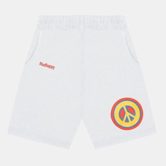 madhappy Pants - MADHAPPY SHORTS